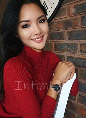 Индивидуалка Вика №22489, 25 лет