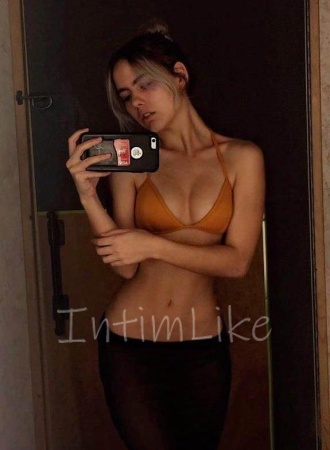 Студентка Катя проверено №23092, 27 лет