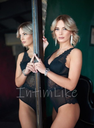 Студентка Катя №41630, 26 лет