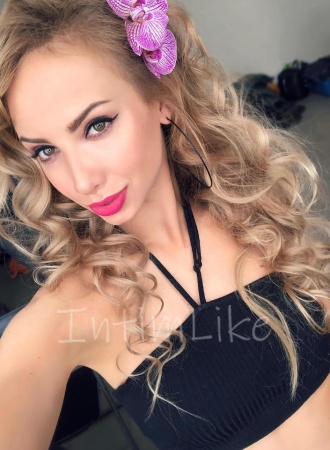 Шлюха Ирина №39529, 23 лет