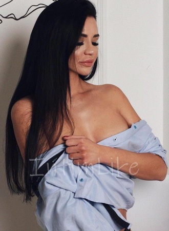 Путана Аня №33337, 27 лет