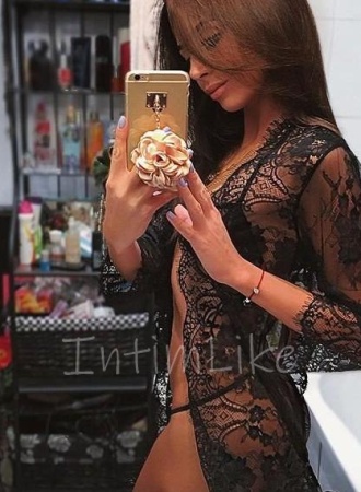 Стриптизерша Юля №34916, 25 лет