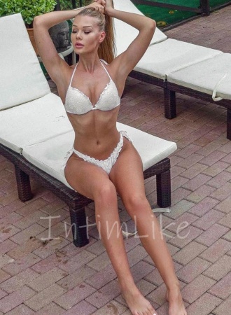 Шлюха Ники №7055, 25 лет