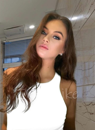 Стриптизерша Анна №33936, 27 лет