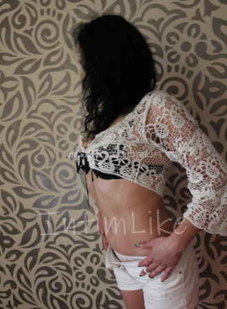 Подружка Элеонора №2761, 32 лет