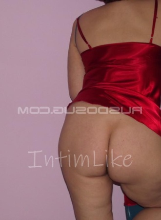 Студентка Алина №31612, 26 лет