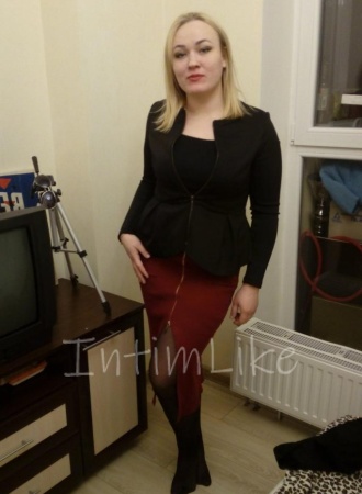 Массажистка Мира №16185, 31 лет