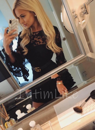 Элитная Инга №6947, 22 лет