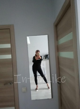 Шлюха Юля №37580, 26 лет