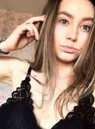 Шалава Аня №25249, 26 лет