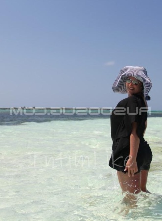 Массажистка Ада №4417, 42 лет