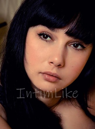 Стриптизерша Алёна №34176, 26 лет