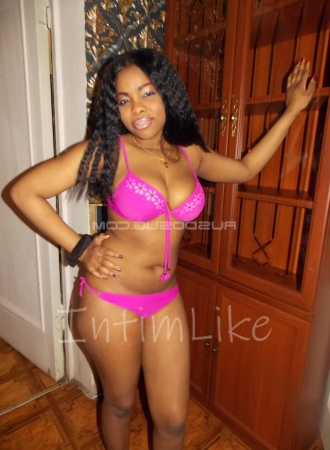 Элитная Мирослава №4666, 29 лет