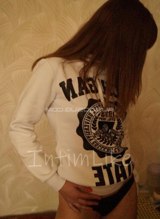 Путана Алевтина №4668, 30 лет