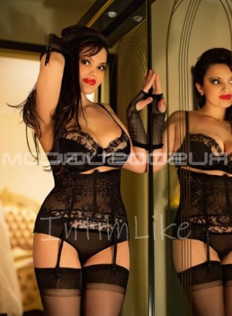 Индивидуалка алина №31264, 19 лет