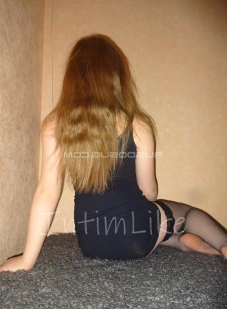 Элитная Кристина №30710, 25 лет