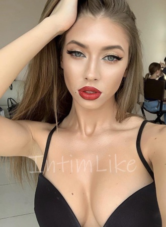 Частная Карла №7212, 21 лет