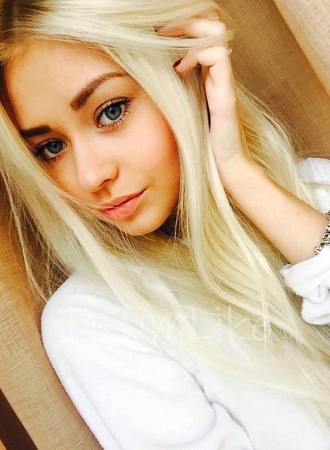 Модель Аня №17435, 29 лет