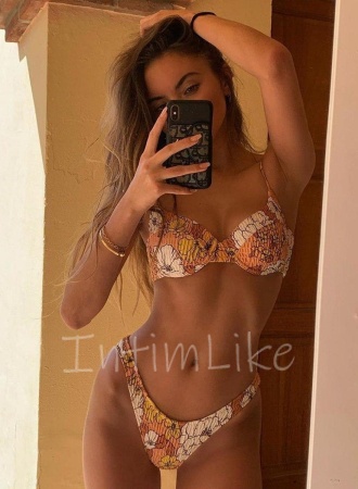 Элитная BELLA №18269, 23 лет