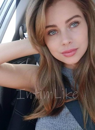 Студентка Юля №36974, 25 лет