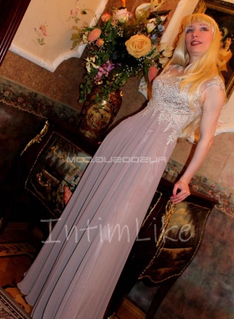 Частная Линда №3498, 40 лет