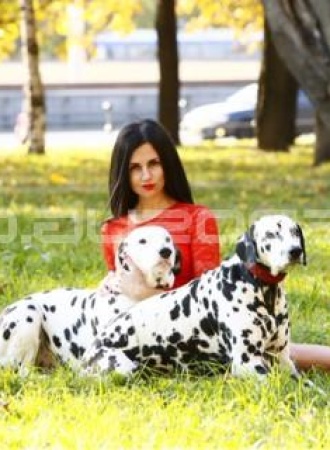 Частная Ксюша №37210, 25 лет