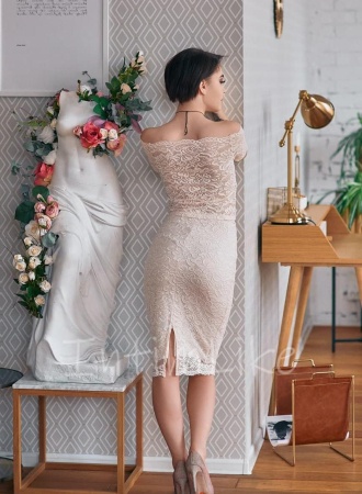 Индивидуалка Юля №34426, 25 лет