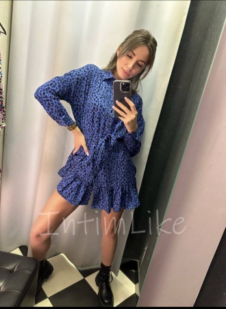 Индивидуалка Аня №35244, 25 лет